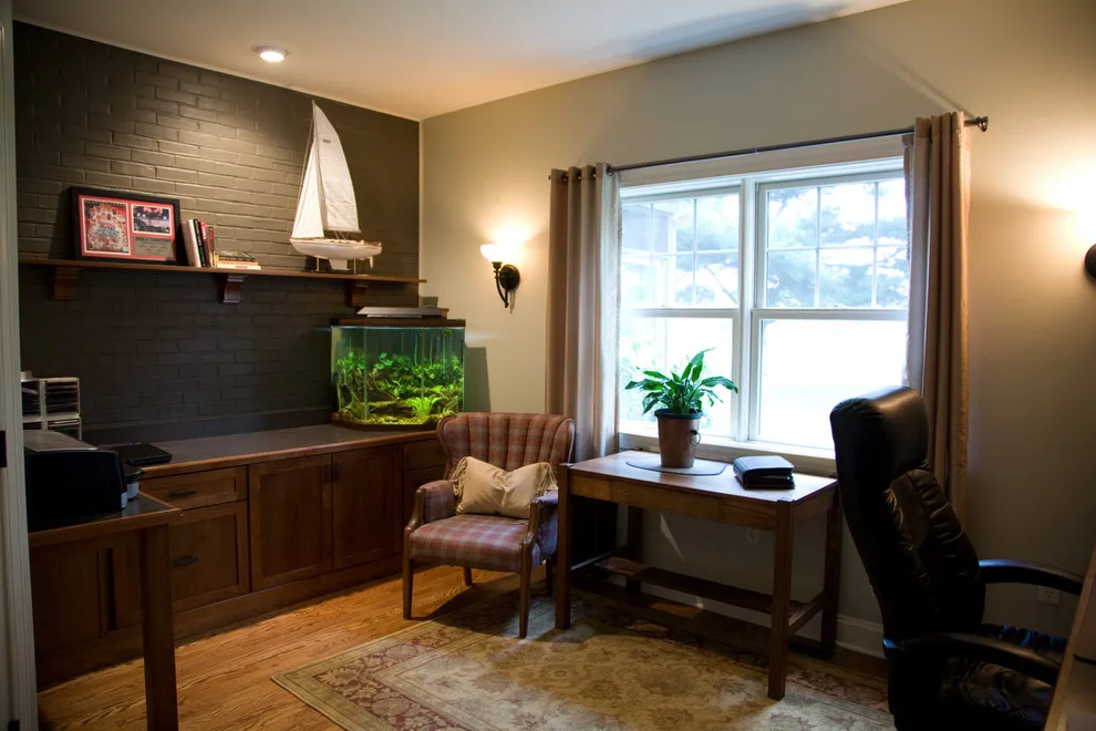 Wealthy Valley - (Mechanicsburg, PA) by Musser Home Builders, Inc. - Photo 50