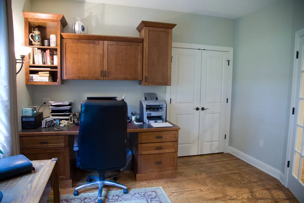 Wealthy Valley - (Mechanicsburg, PA) by Musser Home Builders, Inc. - Photo 38