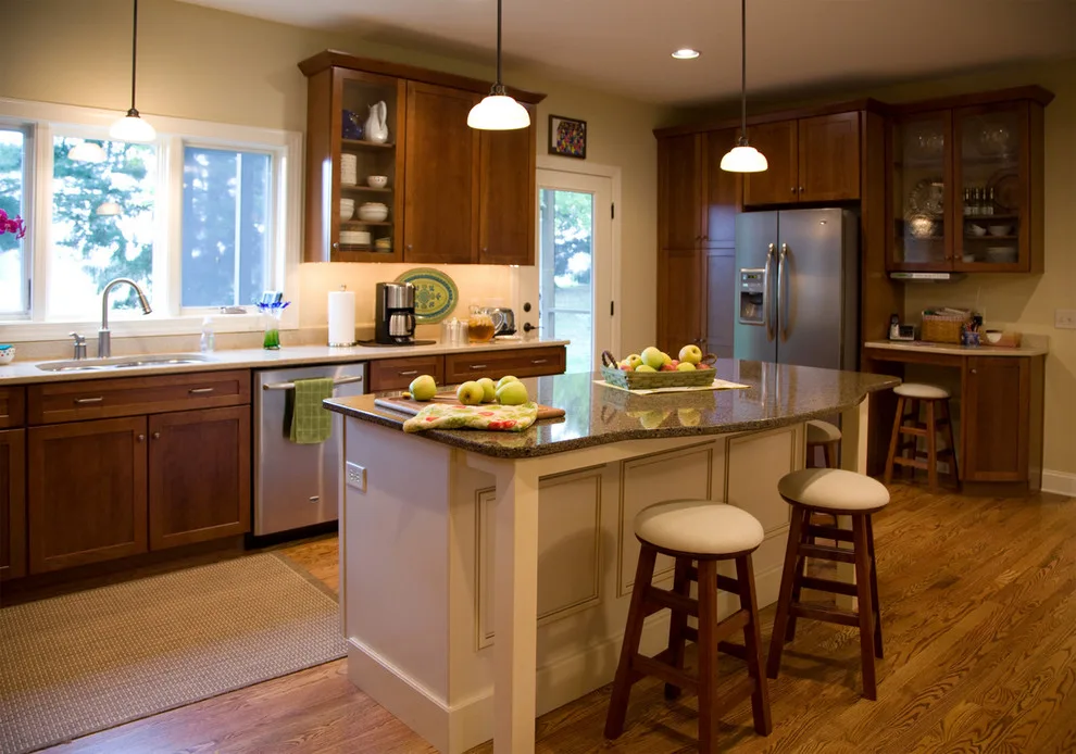 Wealthy Valley - (Mechanicsburg, PA) by Musser Home Builders, Inc. - Photo 16