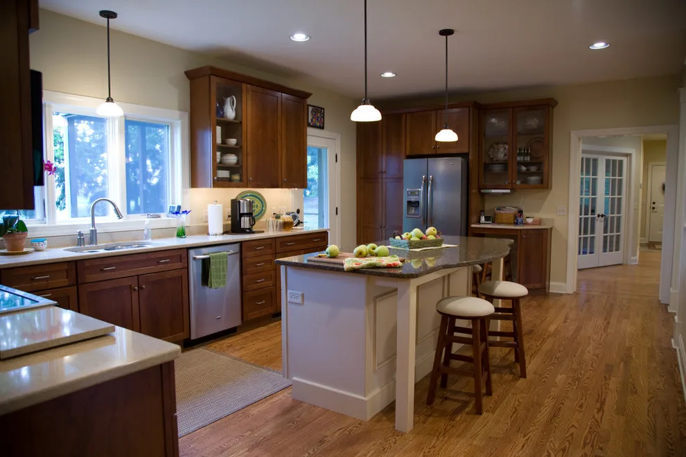 Wealthy Valley - (Mechanicsburg, PA) by Musser Home Builders, Inc. - Photo 34