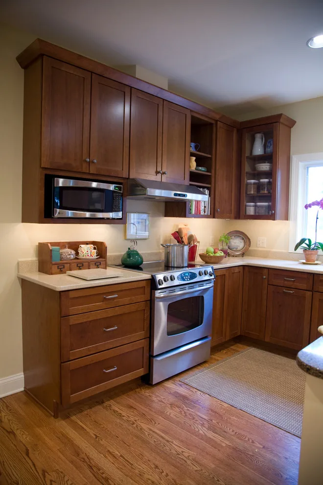 Wealthy Valley - (Mechanicsburg, PA) by Musser Home Builders, Inc. - Photo 7