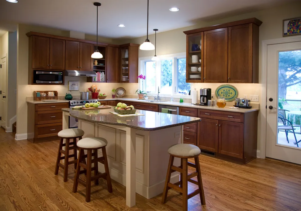 Wealthy Valley - (Mechanicsburg, PA) by Musser Home Builders, Inc. - Photo 29