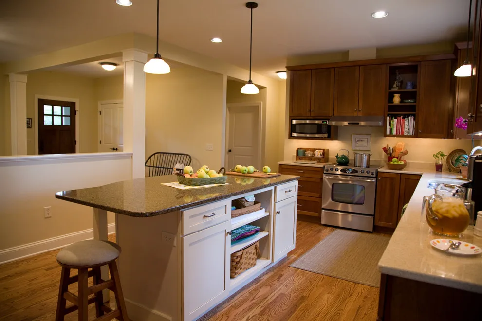 Wealthy Valley - (Mechanicsburg, PA) by Musser Home Builders, Inc. - Photo 30