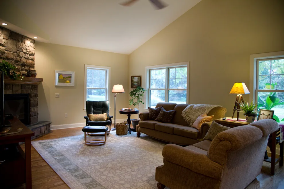 Wealthy Valley - (Mechanicsburg, PA) by Musser Home Builders, Inc. - Photo 17