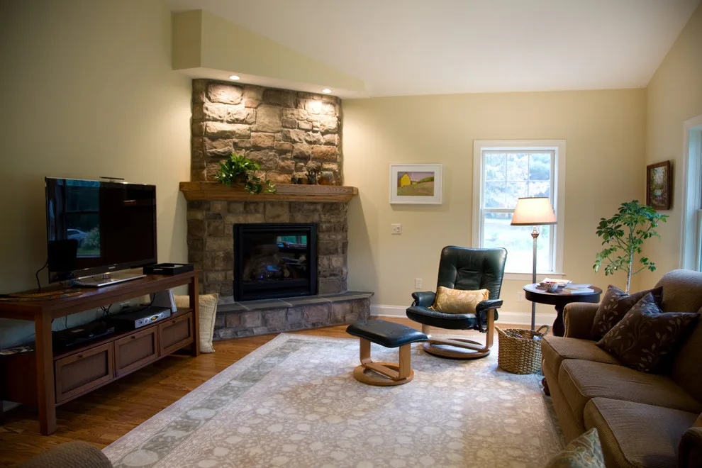 Wealthy Valley - (Mechanicsburg, PA) by Musser Home Builders, Inc. - Photo 8