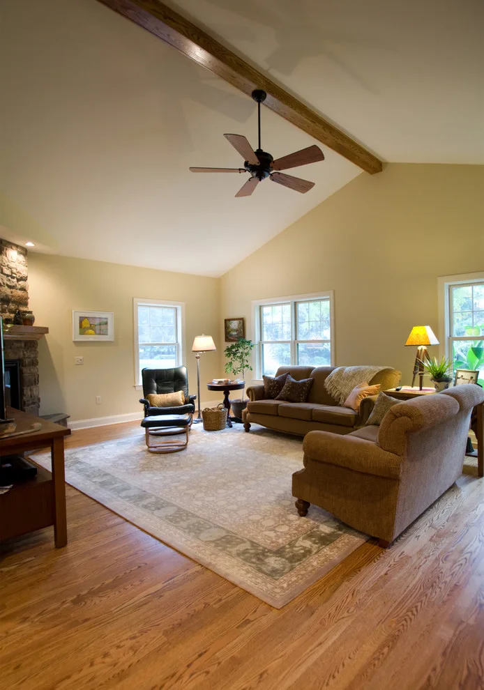 Wealthy Valley - (Mechanicsburg, PA) by Musser Home Builders, Inc. - Photo 40