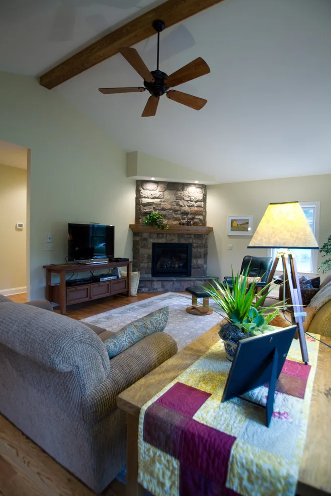 Wealthy Valley - (Mechanicsburg, PA) by Musser Home Builders, Inc. - Photo 9