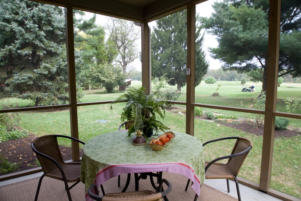 Wealthy Valley - (Mechanicsburg, PA) by Musser Home Builders, Inc. - Photo 12