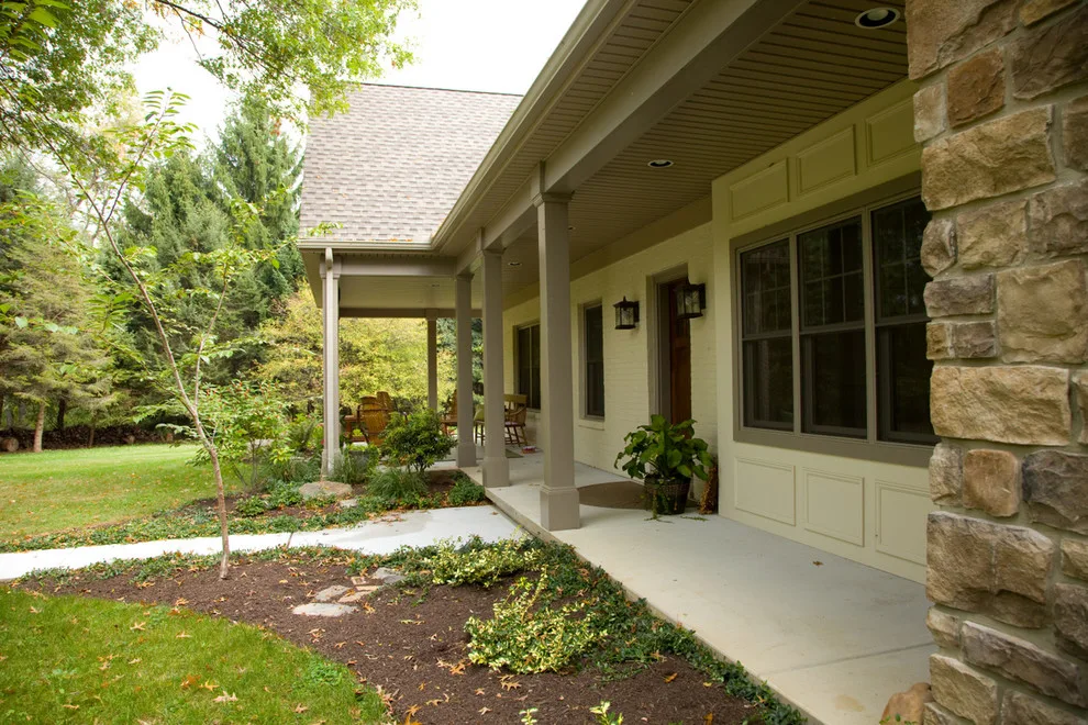Wealthy Valley - (Mechanicsburg, PA) by Musser Home Builders, Inc. - Photo 43