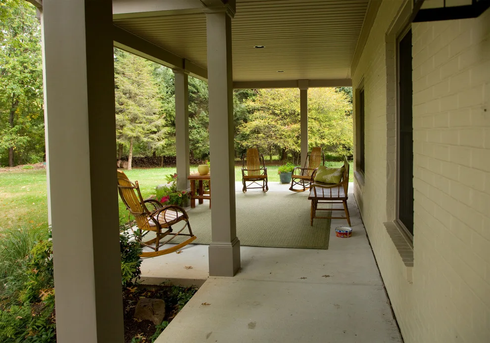Wealthy Valley - (Mechanicsburg, PA) by Musser Home Builders, Inc. - Photo 47