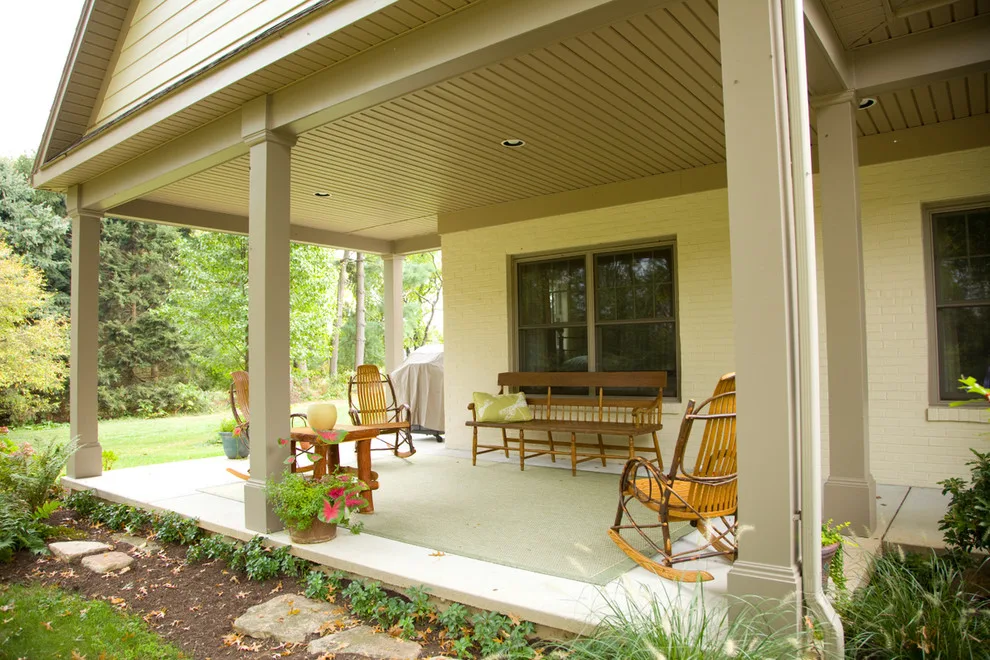 Wealthy Valley - (Mechanicsburg, PA) by Musser Home Builders, Inc. - Photo 51