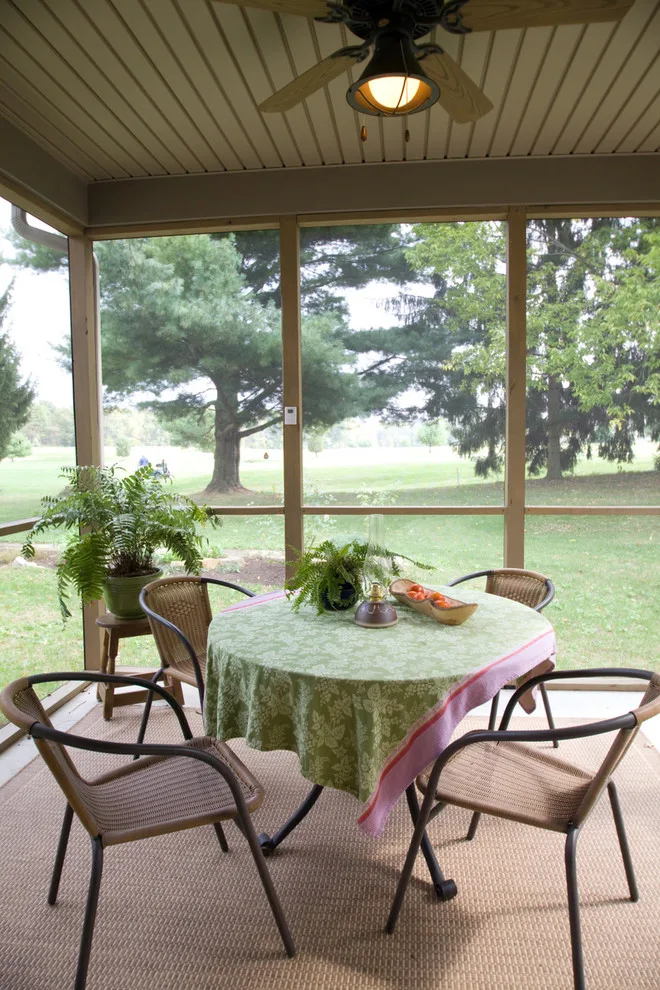 Wealthy Valley - (Mechanicsburg, PA) by Musser Home Builders, Inc. - Photo 22