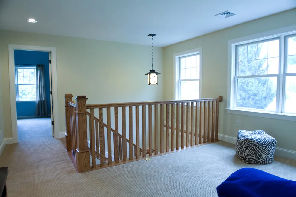 Wealthy Valley - (Mechanicsburg, PA) by Musser Home Builders, Inc. - Photo 52