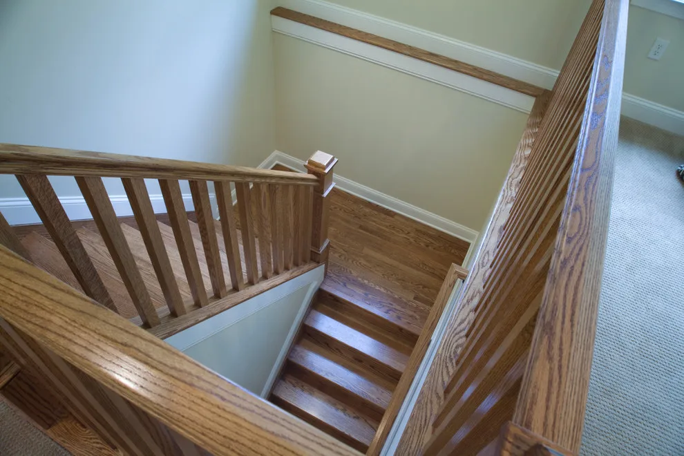 Wealthy Valley - (Mechanicsburg, PA) by Musser Home Builders, Inc. - Photo 37