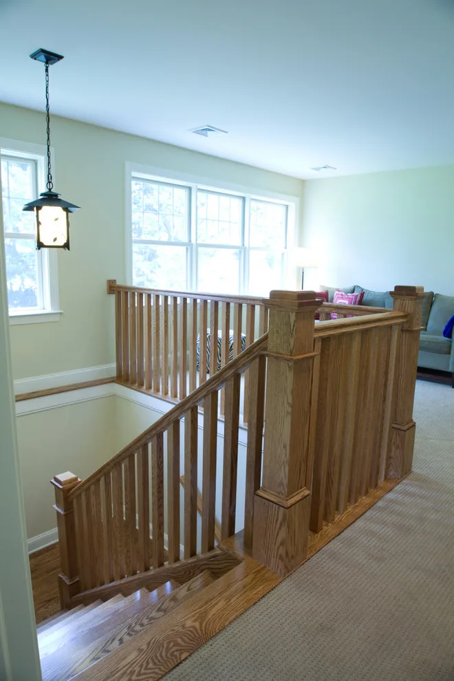 Wealthy Valley - (Mechanicsburg, PA) by Musser Home Builders, Inc. - Photo 19