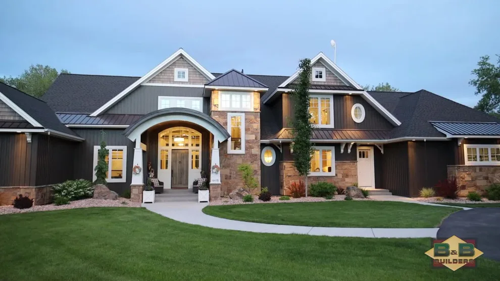 B&B Builders - Photo 7