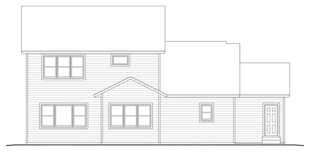 Roach Two-Story by R. Fleming Construction - Photo 4