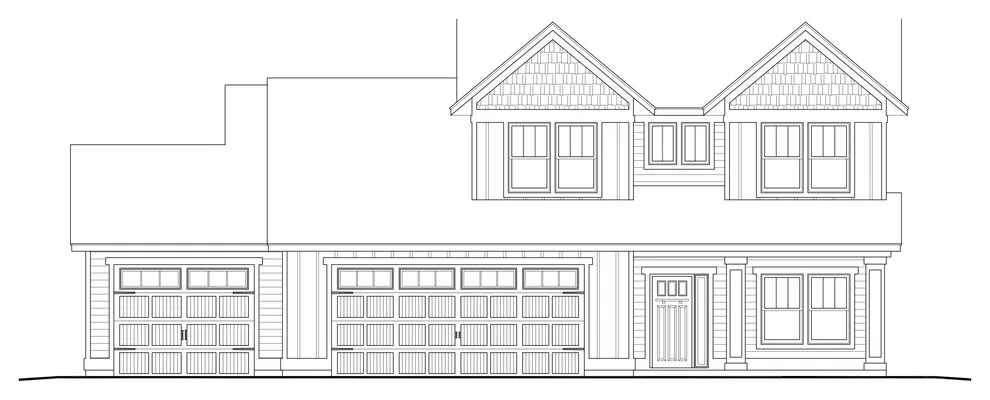 Roach Two-Story by R. Fleming Construction - Photo 5