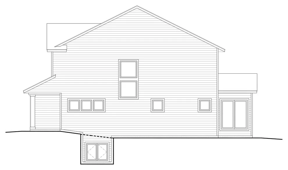 Roach Two-Story by R. Fleming Construction - Photo 2