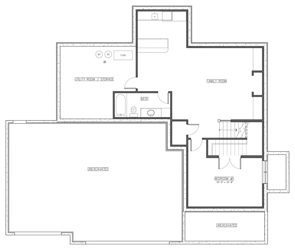 Roach Two-Story by R. Fleming Construction - Photo 6