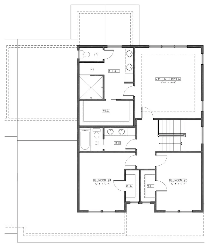 Roach Two-Story by R. Fleming Construction - Photo 7