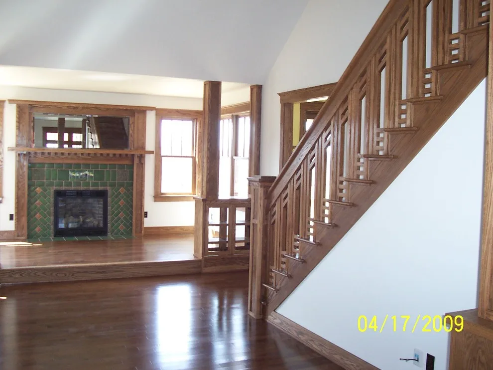 Rocco Artisan by Emil Chernicky & Sons Builders, Inc. - Photo 4