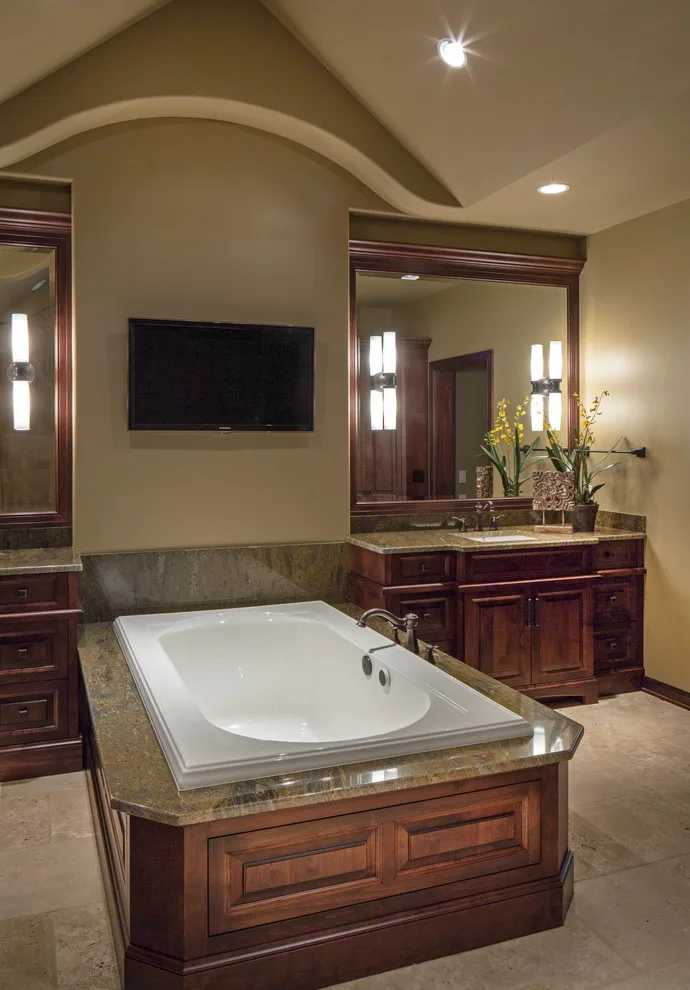 Custom Sanctuary by Curt Hofer & Associates - Photo 4