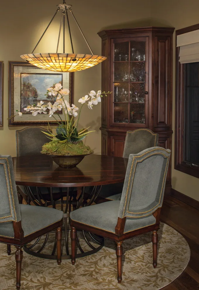Custom Sanctuary by Curt Hofer & Associates - Photo 5