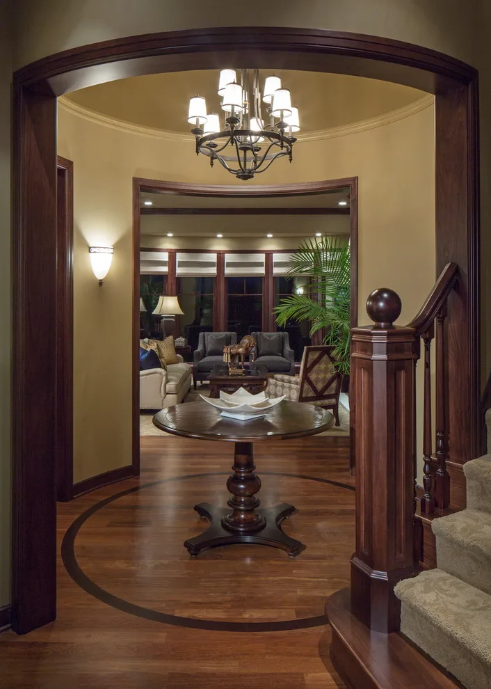 Custom Sanctuary by Curt Hofer & Associates - Photo 6