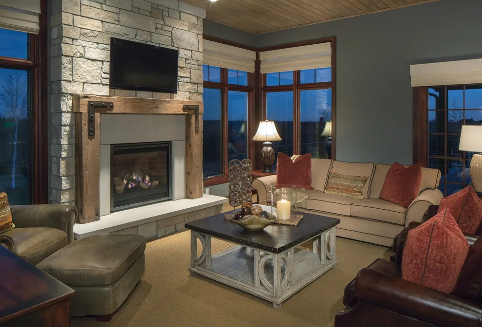 Custom Sanctuary by Curt Hofer & Associates - Photo 3