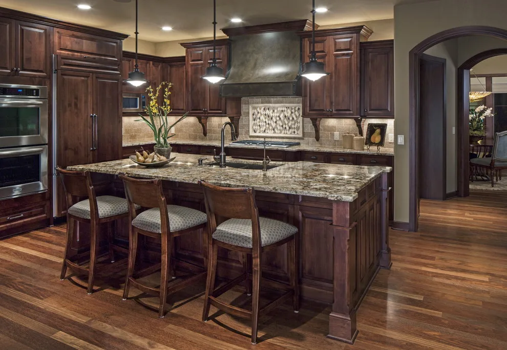 Custom Sanctuary by Curt Hofer & Associates - Photo 8