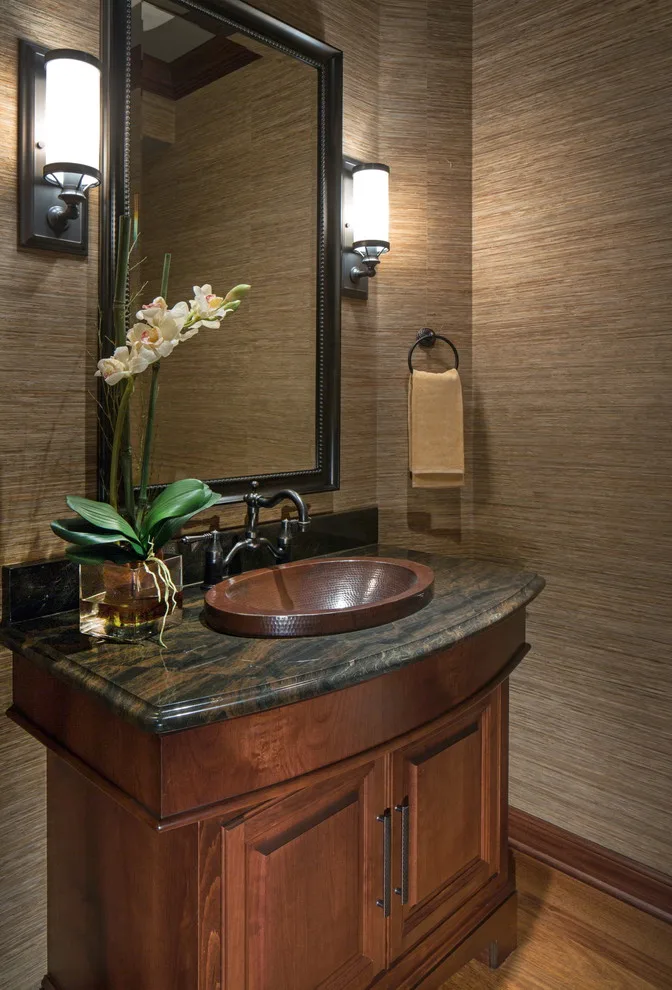 Custom Sanctuary by Curt Hofer & Associates - Photo 2