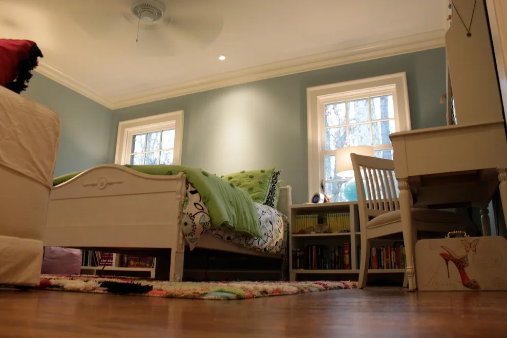 Sandy Springs Complete Home Remodel by SawHorse Design + Build - Photo 3
