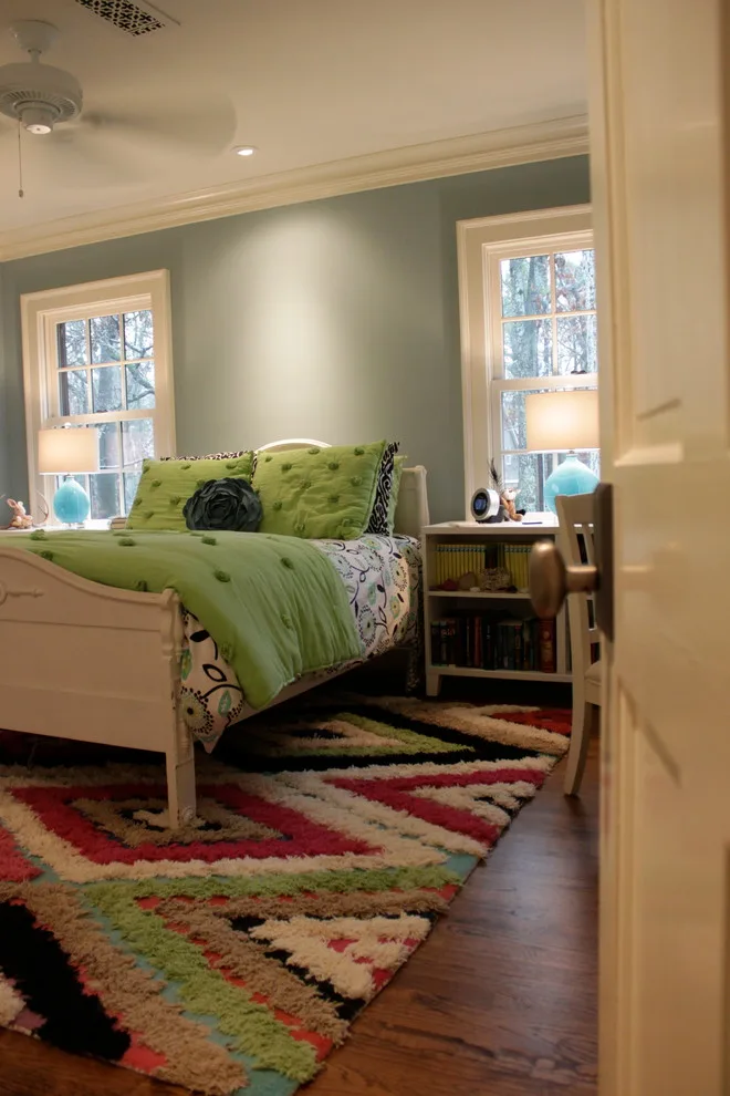 Sandy Springs Complete Home Remodel by SawHorse Design + Build - Photo 11
