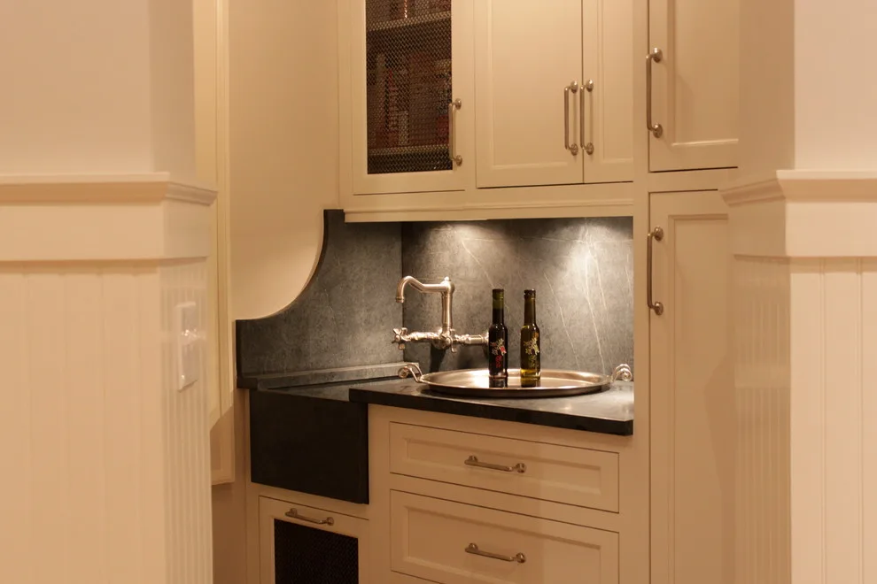 Sandy Springs Complete Home Remodel by SawHorse Design + Build - Photo 21