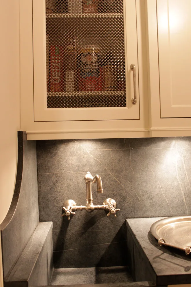 Sandy Springs Complete Home Remodel by SawHorse Design + Build - Photo 18