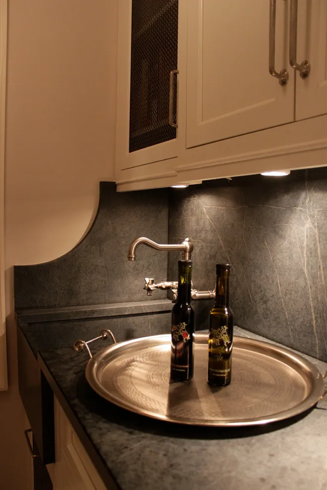 Sandy Springs Complete Home Remodel by SawHorse Design + Build - Photo 16