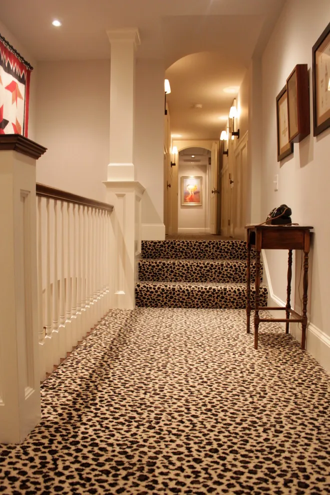 Sandy Springs Complete Home Remodel by SawHorse Design + Build - Photo 20