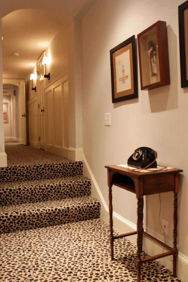 Sandy Springs Complete Home Remodel by SawHorse Design + Build - Photo 5