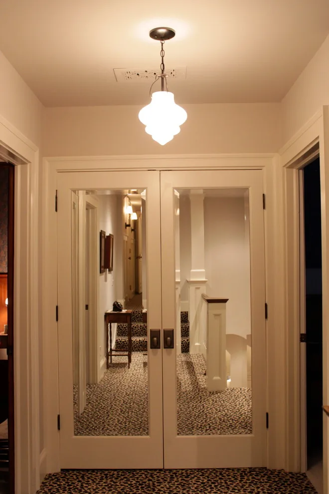 Sandy Springs Complete Home Remodel by SawHorse Design + Build - Photo 17