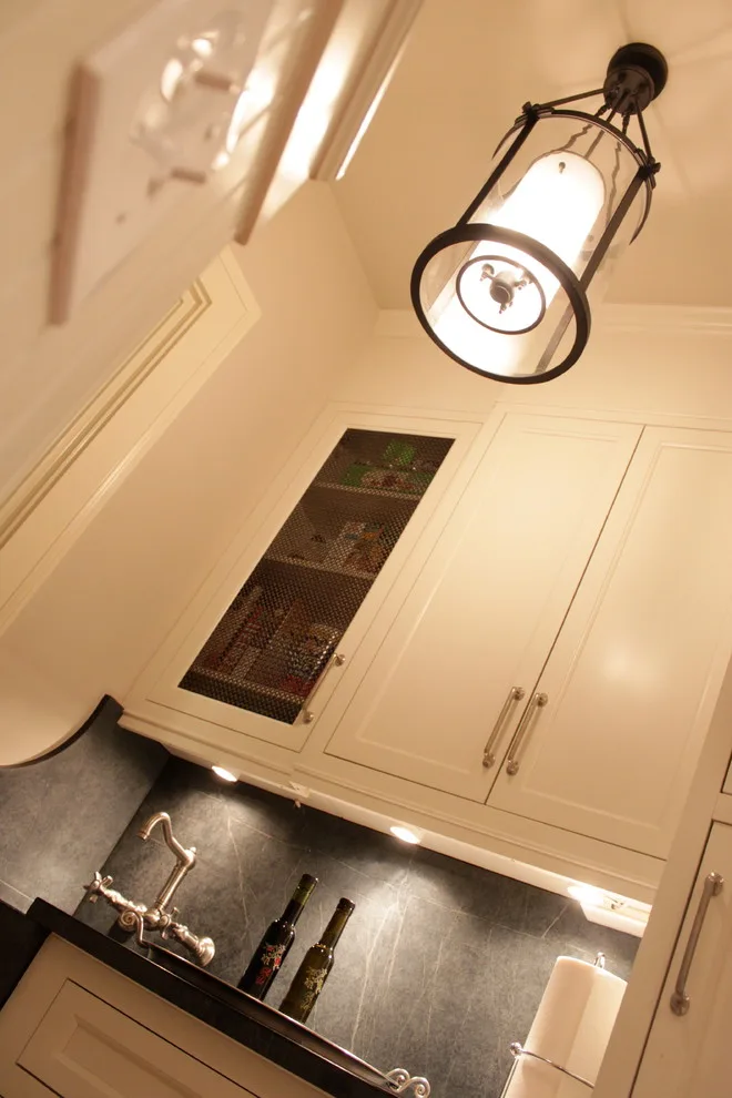 Sandy Springs Complete Home Remodel by SawHorse Design + Build - Photo 14