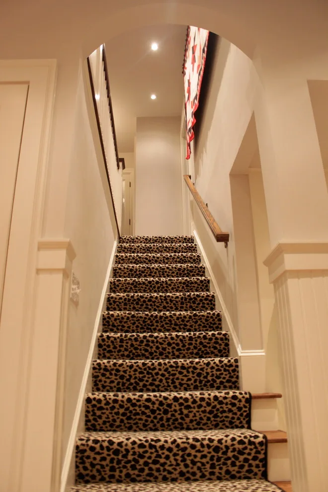 Sandy Springs Complete Home Remodel by SawHorse Design + Build - Photo 10