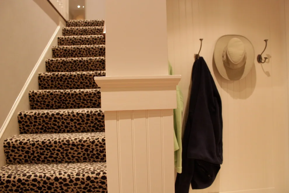 Sandy Springs Complete Home Remodel by SawHorse Design + Build - Photo 15