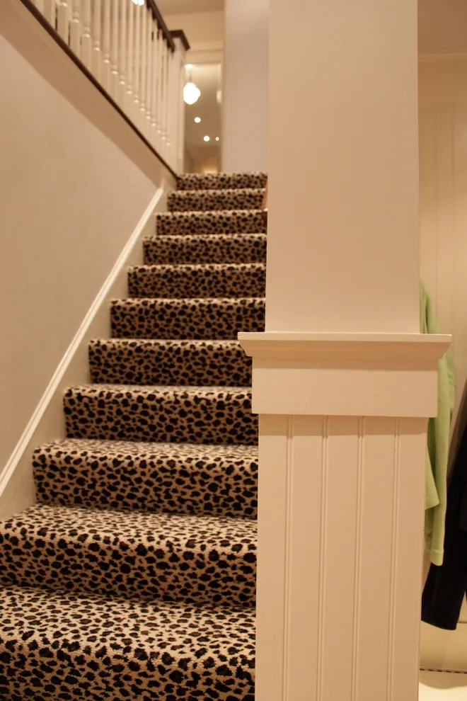 Sandy Springs Complete Home Remodel by SawHorse Design + Build - Photo 4