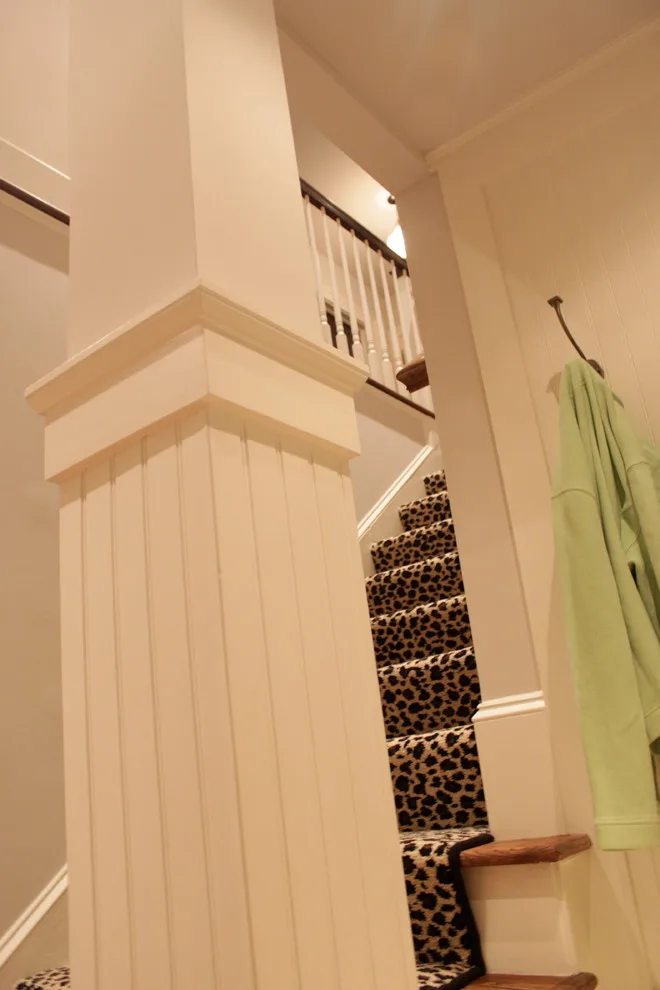 Sandy Springs Complete Home Remodel by SawHorse Design + Build - Photo 2