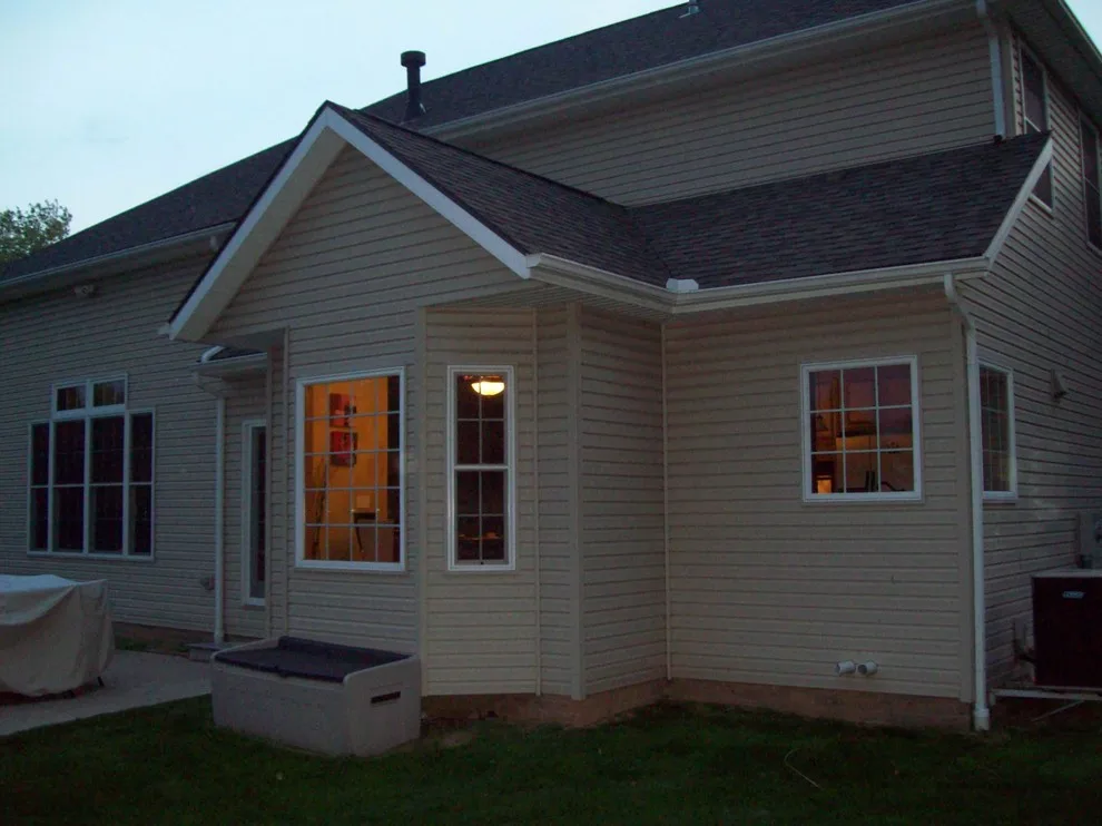 Scott McCue Homes - Photo 8