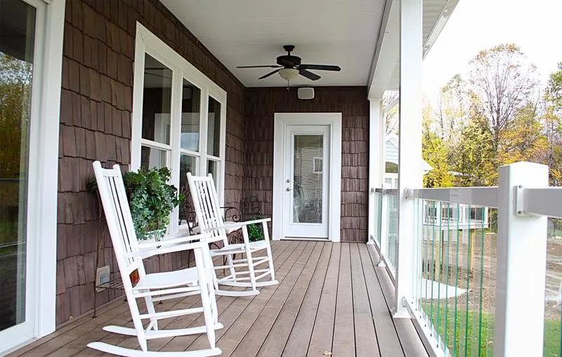 Scott McCue Homes - Photo 3