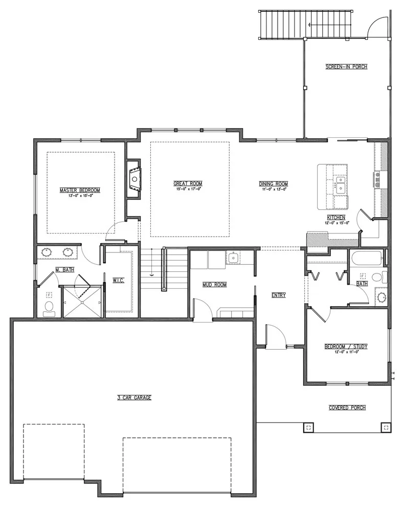 Rambler Siem by R. Fleming Construction - Photo 3