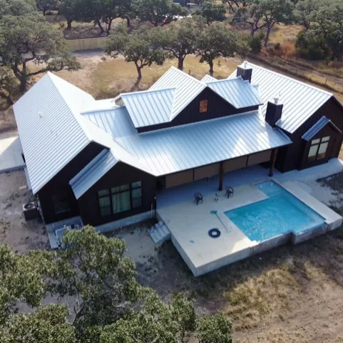 SilverBack Constructors - Custom Homes in Texas Hill Country by SilverBack Builders - Photo 3