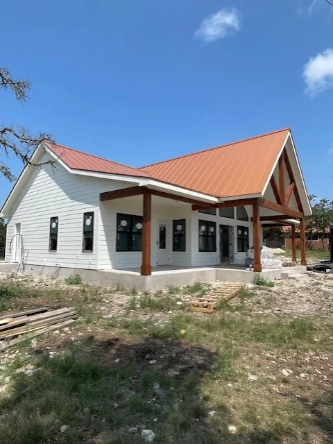SilverBack Builders - Photo 14
